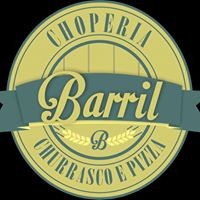 Choperia Barril