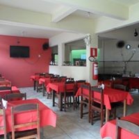Bar do Jacaré