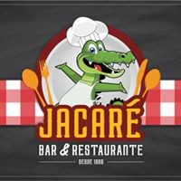 Bar do Jacaré