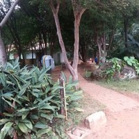 Bosque Municipal