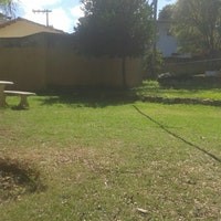 Bosque Municipal