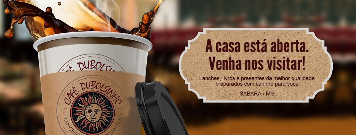 Café Dubolsinho