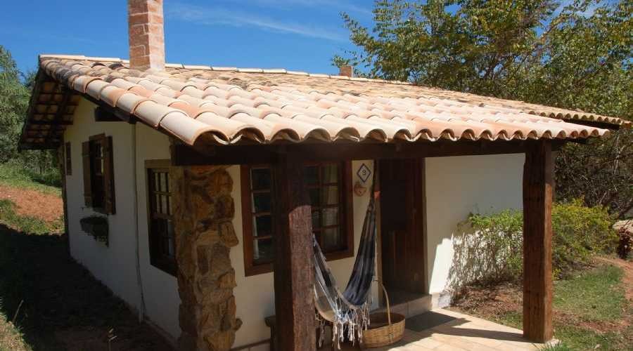 Chalés de Minas Hotel Fazenda
