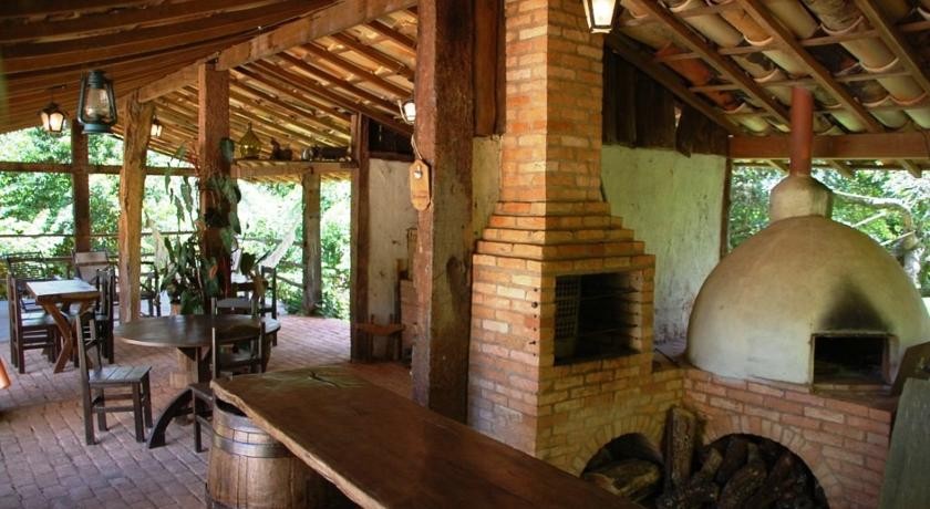 Chalés de Minas Hotel Fazenda