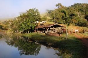 Chalés de Minas Hotel Fazenda