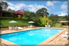 Chalés de Minas Hotel Fazenda