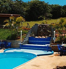 Pousada Cachoeirinha