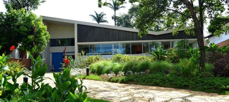 Museu Casa Kubitschek - Imagem 1