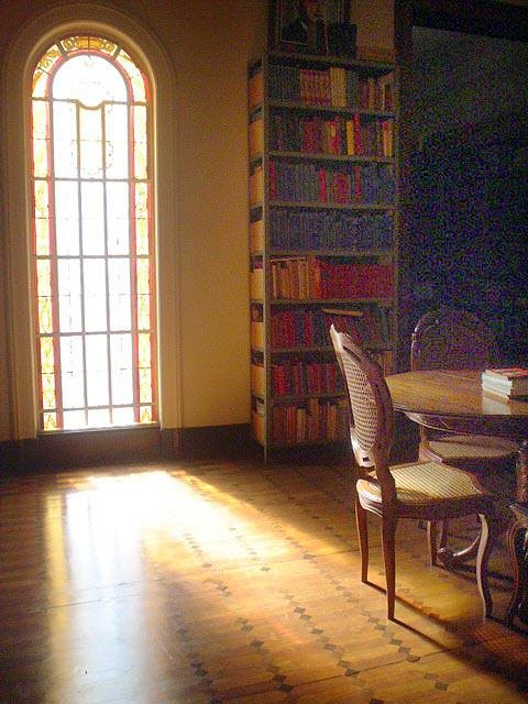 Academia Mineira de Letras