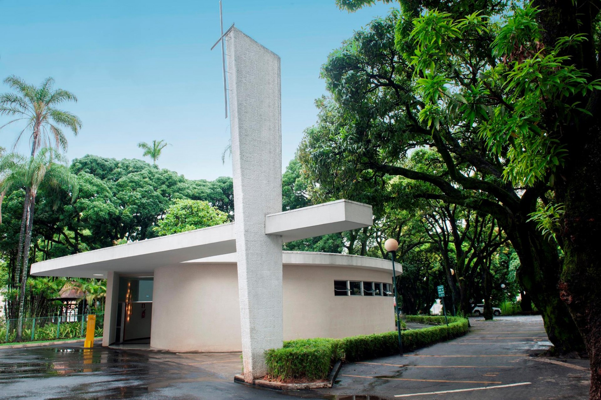 Casa Fiat de Cultura
