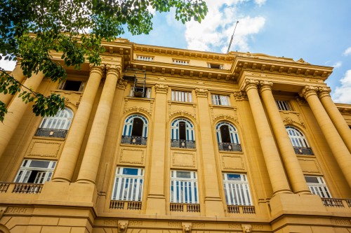 Centro Cultural Banco do Brasil