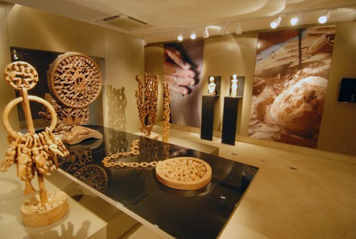 Centro de Arte Popular