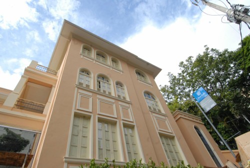 Centro de Arte Popular