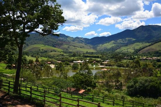 Vale da Mantiqueira