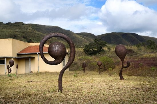 Parque Estadual Serra do Rola-Moça 