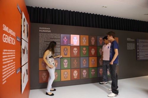 Espaço do Conhecimento da UFMG
