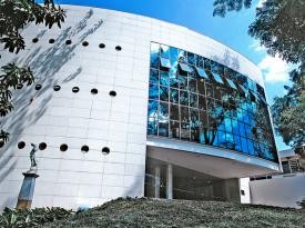 Museu Histórico Abílio Barreto