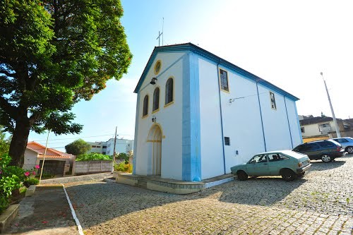 Igreja de Nossa Senhora da Boa Morte