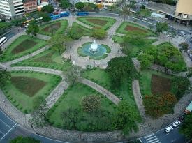 Praça Raul Soares - Imagem 1