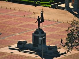 Praça da Estação - Imagem 2