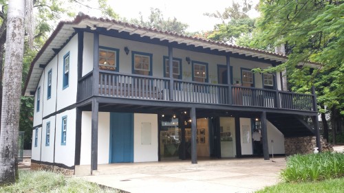 Museu Histórico Abílio Barreto