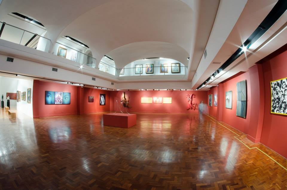 Museu Inimá de Paula