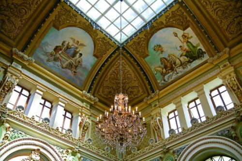 Palácio da Liberdade - Imagem 2