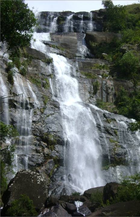 Cachoeira do Juju
