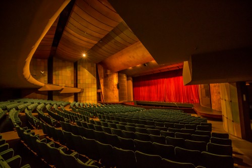 Palácio das Artes