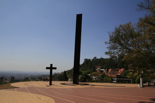 Praça do Papa - Imagem 2