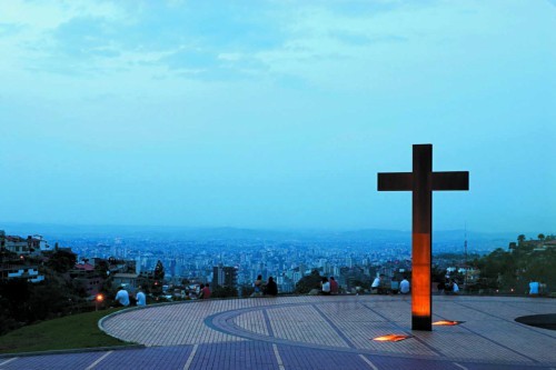 Praça do Papa - Imagem 1