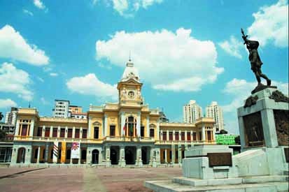 Praça da Estação - Imagem 3