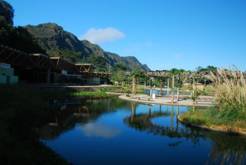 Parque das Mangabeiras