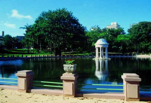 Parque Municipal