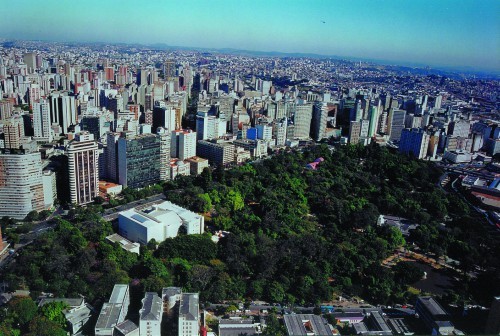 Parque Municipal