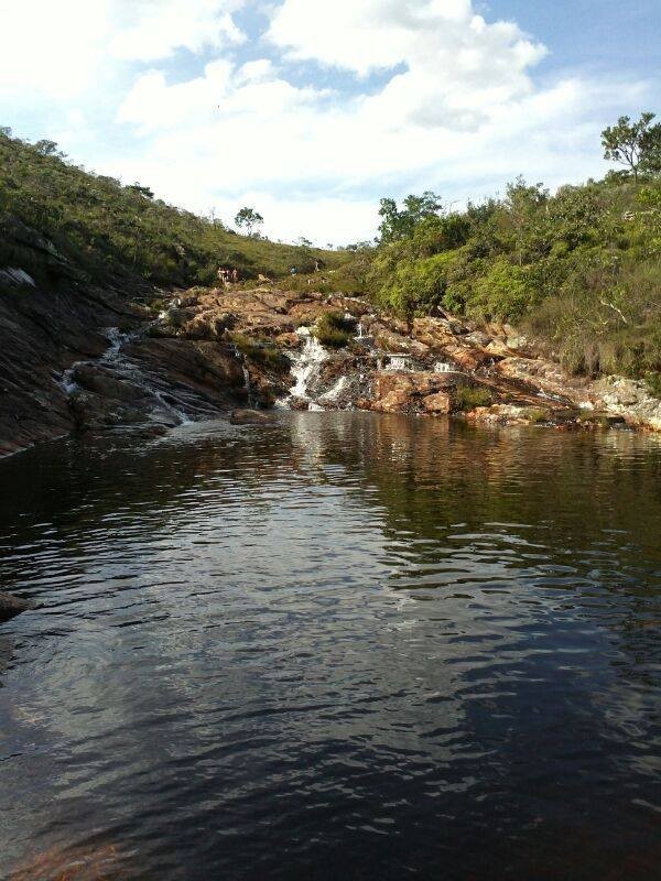 Fazenda Parauninha
