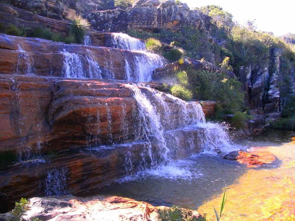 Cachoeira da Sentinela - Imagem 2