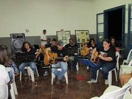 Casa da Cultura 
