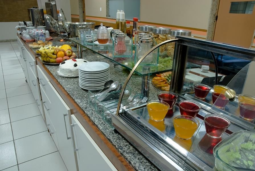 Hotel Mirante