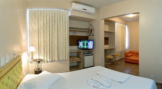 Hotel Mirante