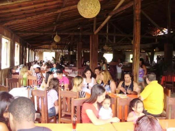Estância do Salitre