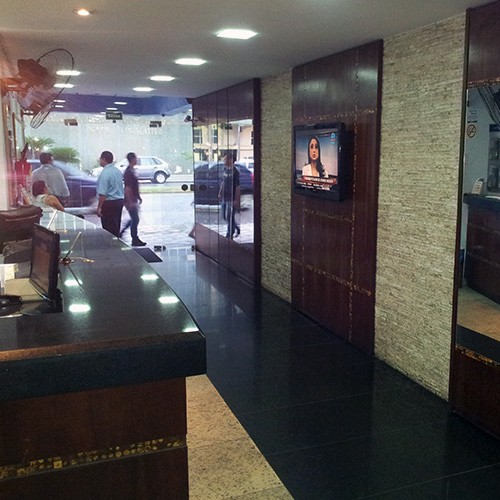 Hotel Panorama