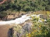 Cachoeira Escura