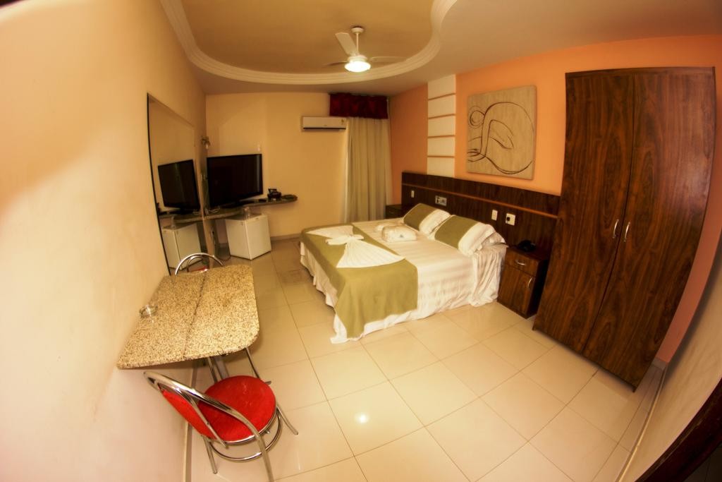 G V Center Hotel