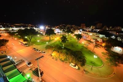 G V Center Hotel