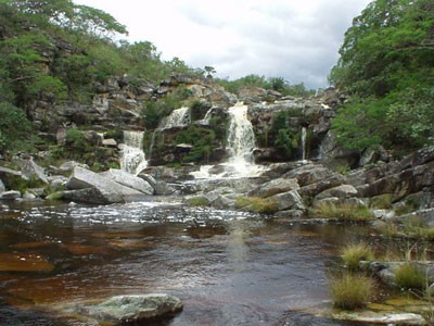 São José da Serra