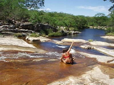 São José da Serra