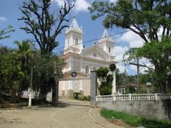 Igreja de Angustura