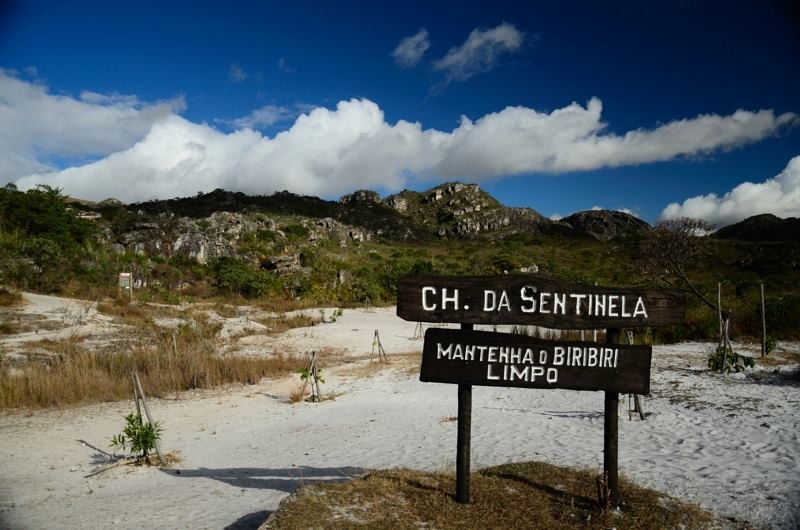 Parque Estadual do Biribiri - Imagem 2