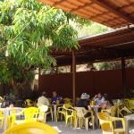 Restaurante Manga no Coco